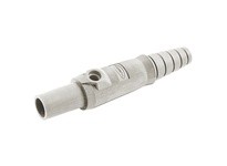 Hubbell Wiring HBL15FBW SINGLE POLE SER. 15 FEM BODYWH | Industrial Supplies