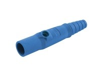 Hubbell Wiring HBL15MBBL SINGLE POLE SER. 15 MALE BODYBL