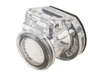 Hubbell Wiring HBL15NCC SINGLE POLE SER 15 WP COVER CLR