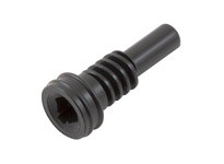 Hubbell Wiring HBL15RS SINGLE POLE SER. 15 RETAINING SCREW