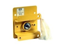 Hubbell Wiring HBL16PB PIVOT BASE FOR 16" W/PROOF REEL