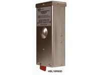 Hubbell Wiring HBL16R93D 60A 600V 3P DISC SW W/NEMA 3R