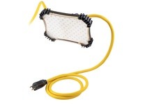 Hubbell Wiring HBL182S100LED 100 18/2 STW STR W/ 10-6.6 W 90 LED FI | Industrial Supplies