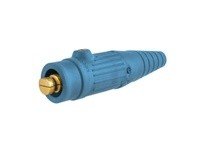 Hubbell Wiring HBL18400MBLM1 Single Pole Series 18 400A | Industrial Supplies