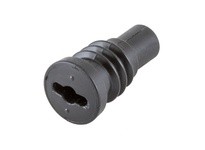 Hubbell Wiring HBL18RS Single Pole Series 18 Retaining Screw | Industrial Supplies