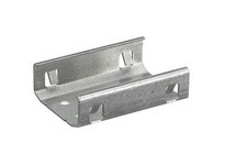 Hubbell Wiring HBL2003SC RACEWAY SUPPORT CLIP HBL2000 SERIES