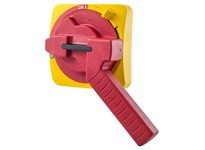 Hubbell Wiring HBL200HDL 200A Disconnect Replacement Handle | Industrial Supplies