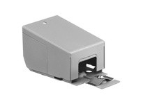 Hubbell Wiring HBL2010A3GY Raceway LRG ENT FTG HBL2000 Series | YarinInd