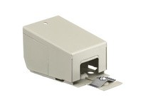 Hubbell Wiring HBL2010A3IV RACEWAY LRG ENT FTG HBL2000 SERIES IV