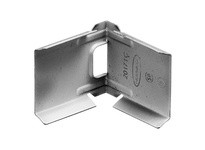 Hubbell Wiring HBL2017TC Raceway Int Elbow HBL2000 Series | Industrial Supplies