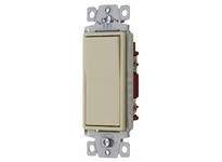 Hubbell Wiring HBL2101347I SP STYLE SW 15A 347V IV | YarinInd