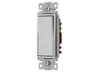 Hubbell Wiring HBL2121347OW SP STYLE SW 20A 347V OW