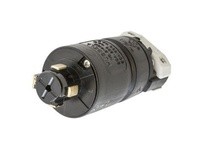 HBL-WDK HBL21415B H/LOCK PLUG, 3P4W, 30A 600V