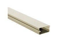 Hubbell Wiring HBL2400BCIV RACEWAY 5' BASE/COV HBL2400 IV