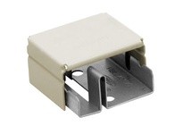 Hubbell Wiring HBL2400DTFIV Raceway Divider Transition | YarinInd