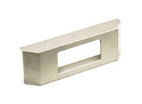 Hubbell Wiring HBL24106RRK Raceway Styl 106 Frame Adapter | Industrial Supplies