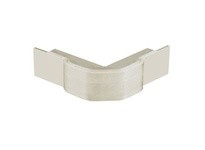 Hubbell Wiring HBL2418DFOIV RACEWAY DIV EXT EL HBL2400/HBL2400D