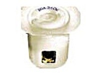 Hubbell Wiring HBL2426 LKG FLG-RCPT 20A 3P 250V L15-20R WH