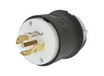 Hubbell Wiring HBL2511FC CAT#HBL2511 FLAT CABLE MOD