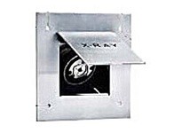 Hubbell Wiring HBL25605 RCPT 2P3W 60A 250V MOBILE X-RAY