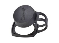 Meltric 01-NA426 PLUG CAP RUBBER BLACK SIZE 1