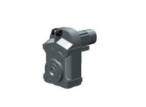 SEW FA107/G DRN100LM4/BE5/Z 01.1818145601.0001.12 Parallel Shaft Helical Gearmotor