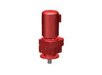 SEW 01.3025760904.0001.04 RF137 DRN200L4 Helical Gearmotor | YarinInd