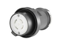 Hubbell Wiring HBL2713SR CAT#HBL2713 REV SERV MOD