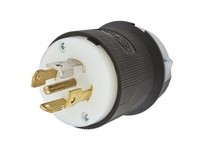 Hubbell Wiring HBL2811FC CAT#HBL2811 FLAT CABLE MOD