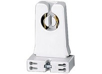 Hubbell Wiring HBL2937 Lamp Holder Fluorescent Bi-Pin | High-Quality Industrial Supplies