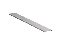 Hubbell Wiring HBL3000CEGY RACEWAY 5' COVER HBL3000 SERIES GY