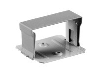 Hubbell Wiring HBL3000TFGY Raceway H to WM Trans HBL3000 Series | Industrial Supplies