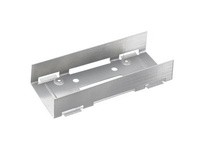 Hubbell Wiring HBL3001AGY RACEWAY INT COUPLING HBL3000 SER GY