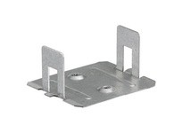 Hubbell Wiring HBL3001GY Raceway Coupling HBL3000 Series | Industrial Supplies