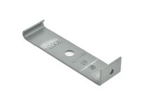 Hubbell Wiring HBL3003GY RACEWAY SUPPORT CLIP HBL3000 SER GY | Industrial Supplies