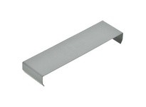 Hubbell Wiring HBL3006EGY Raceway Cover Clip | Durable Industrial Supplies