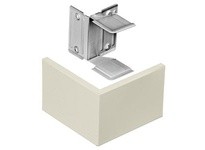 Hubbell Wiring HBL3018AEIV Raceway Ext Elbow | Industrial Supplies