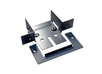 Hubbell Wiring HBL3086GY RACEWAY PANEL CONN HBL3000 | YarinInd