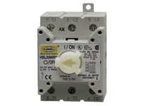 Hubbell Wiring HBL30MIRS REP SWITCH FOR P+S MEC INTR LOK 30A | Industrial Supplies