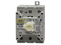 Hubbell Wiring HBL30MISRS REP SWITCH 30A Non-Fused Disconnect | Industrial Supplies