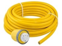 Hubbell Wiring HBL316CS MARINE CABLE 16A 230V 50 Y | YarinInd