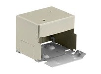 Hubbell Wiring HBL3200REDIV Raceway Red Fitting | Industrial Supplies