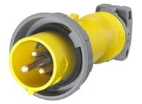 Hubbell Wiring HBL320P6V05 CAT#HBL320P6W MOD