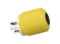 HBL-WDK HBL328DCP LKG MARINE PLUG, 24-32 VDC | YarinInd