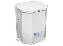 Hubbell Wiring HBL32AITW Marine Transformer 32A White | Reliable Supplies