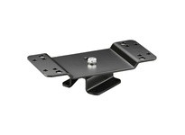 Hubbell Wiring HBL340PB Pivot Base for Comm Reels | Industrial Supplies