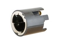 Hubbell Wiring HBL3743R LAMPHOLDER PREFOCUSING 25