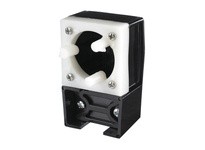 Hubbell Wiring HBL3WAA ANGLE ADP FOR 3W INSULGRIP | YarinInd