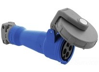 Hubbell Wiring HBL430C9V04 CAT#HBL430C9W MATERIAL MOD