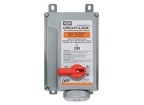 Hubbell Wiring HBL430MI12W PS IEC MECHINT 3P4W 30A | YarinInd